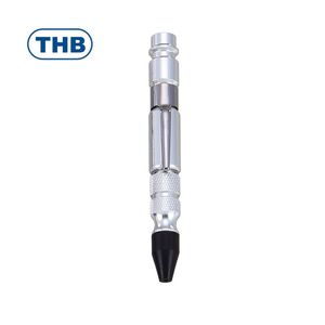 Compresseur d'air à corps en alliage d'aluminium réglable THB Modèle B70 avec consommation d'air de 600 L/min pour utilisation en garage - Product Image 3