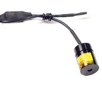 Nouvelle lampe laser 12V 450nm 80mW bleue pour la croissance des plantes