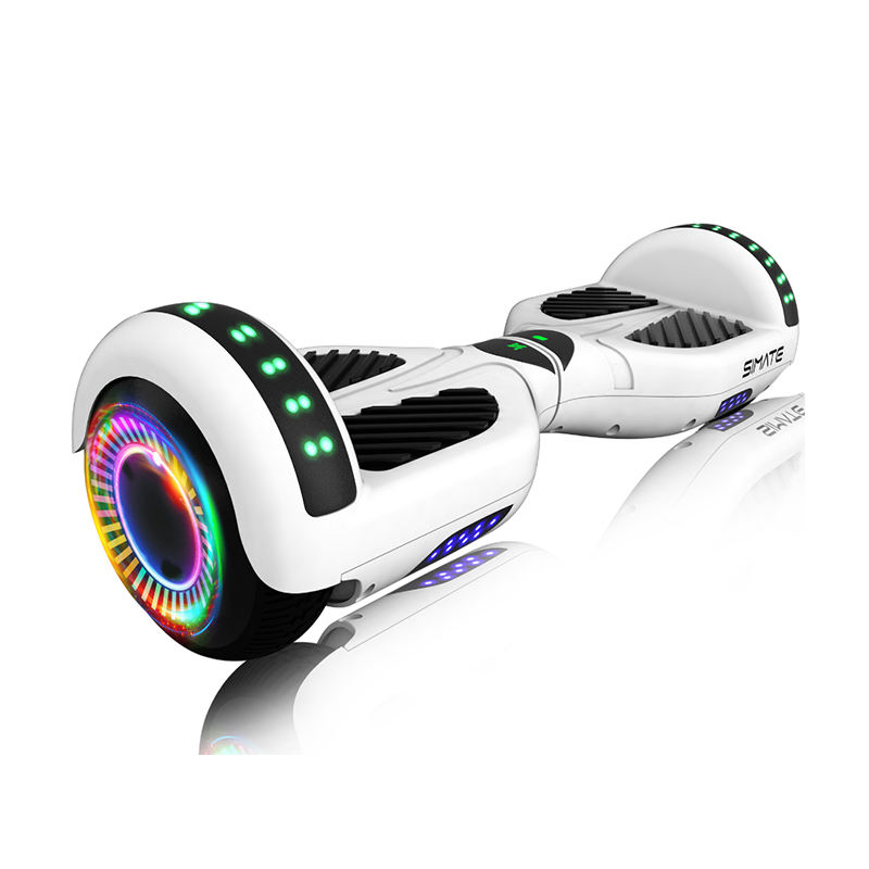Cool Electric Hoverboards Self-Balancing Scooters