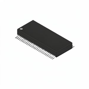 QS74FCT162952ATPV Circuito Integrado Lógico Transceptor No Inversor 5V Componentes Electrónicos Distribuidor Autorizado - Product Image 1