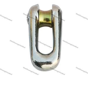 Универсальный Соединительный разъем <span class=keywords><strong>U</strong></span>-типа, внутренний шкив, подъемный наперсток, Универсальное кольцо для соединения компонентов - Product Image 1