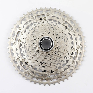 Groupe <span class=keywords><strong>Shimano</strong></span> <span class=keywords><strong>Deore</strong></span> M5100 11 vitesses VTT, comprenant dérailleur arrière M5100 + levier de vitesses + roue libre HG + HG601 - Product Image 2