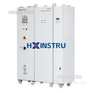 เครื่องจำลองกระแสตรง Keysight SL1830A กำลังสูง ซีรีส์ 180 กิโลวัตต์ ปรับขนาดได้ - Product Image 3