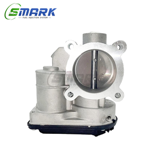 Boîtier de papillon 28363853 28363775 pour DFM Glory 580 BAIC S2/S3/S6 Lifan <span class=keywords><strong>Mayway</strong></span> 1.5T - Product Image 3