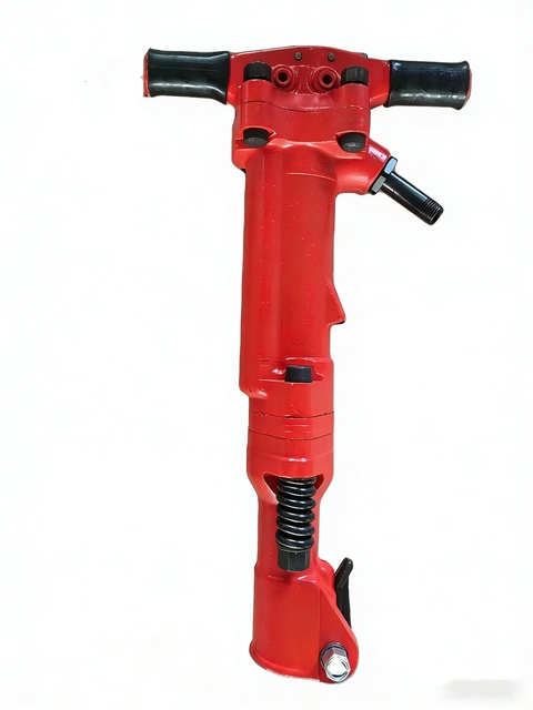 Chinese Suppliers Pneumatic Paving Breaker Tpb60 Paving Breaker Air Hammer Paving Breaker TPB90