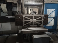 Pièces en acier coulé robustes, composants structurels de machines industrielles, usinage CNC personnalisé, certifié IATF16949