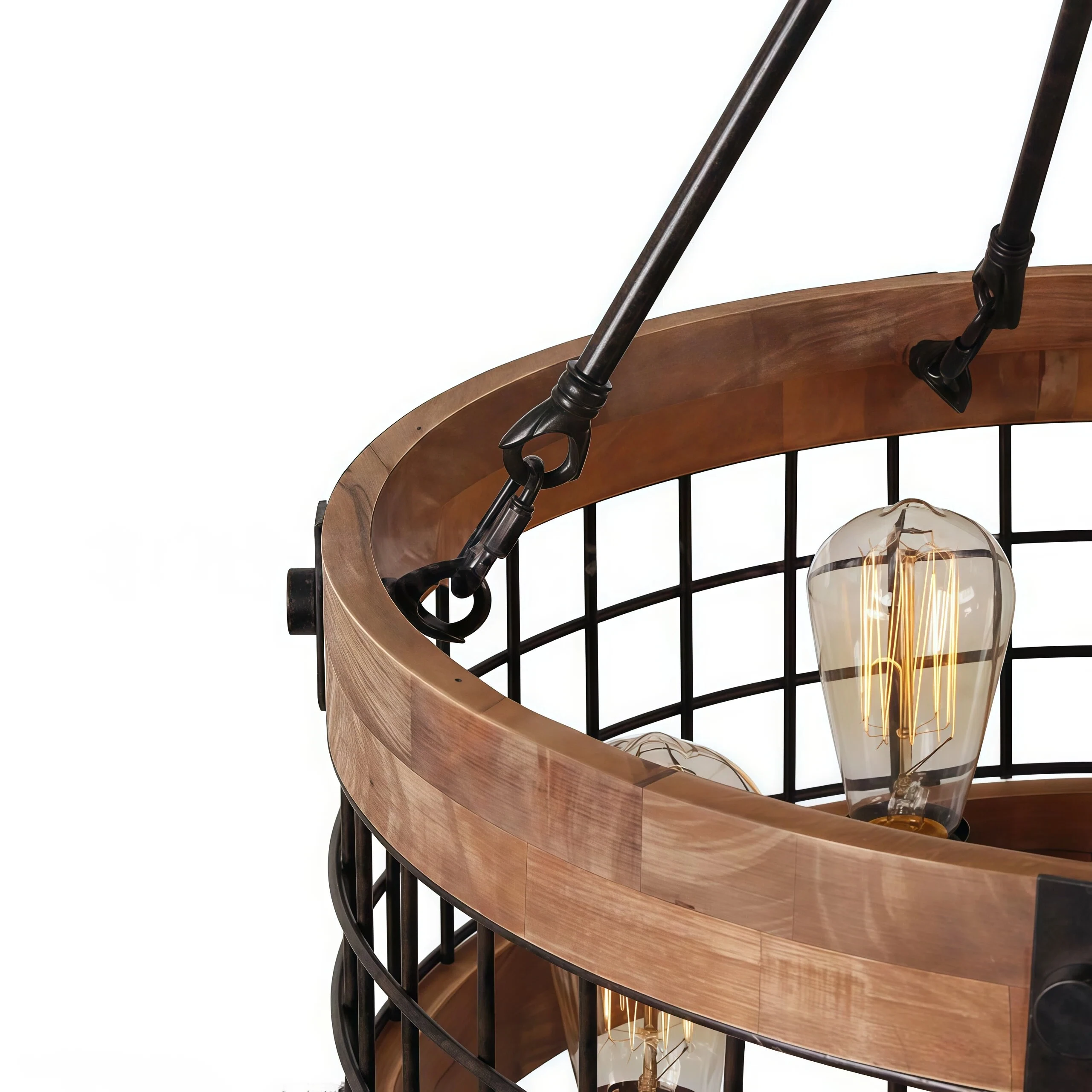 rustic farmhouse light fixtures