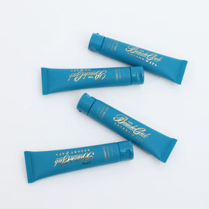 الشامبو والبلسم المخصص بأنبوب صغير للاستحمام للاستعمال مرة واحدة ، ومستحضرات التجميل مع الطباعة - Product Image 5