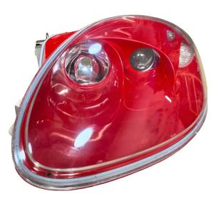 Convient pour <span class=keywords><strong>Ferrari</strong></span> 360 Modena Spider, éclairage avant halogène, phares à fond <span class=keywords><strong>rouge</strong></span>, phares gauche et droite, 659953 157525 - Product Image 3