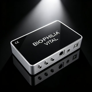 ซอฟต์แวร์ระบบวิเคราะห์สุขภาพ Biophilia Vital 32 <span class=keywords><strong>64</strong></span> บิต รองรับหลายพีซี - Product Image 1