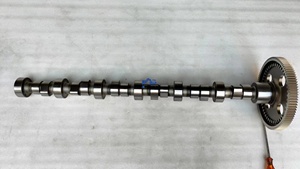 Arbre à cames moteur C7 pour excavatrices E324D, E324D L, E325D, E325D L, E329D – Pièce 173-5999 - Product Image 4