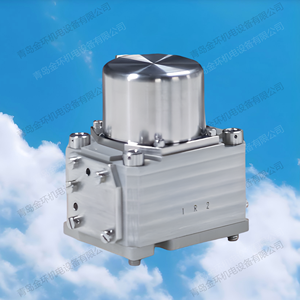 ปลั๊กควบคุมเครื่องยนต์อากาศยานแบบดิจิตอลไดเร็คไดร์ฟแบบรวม - Product Image 4