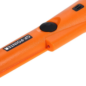Détecteur de métaux Gp-Pointer, mini détecteur portable d'or et d'argent, outil de chasse au trésor en plein air avec pointe de détection à 360 degrés - Product Image 4