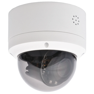Vandalproof HD 4MP để 8MP Mini <span class=keywords><strong>Dome</strong></span> PTZ IP Camera 4K 5x Zoom hai âm thanh video ngoài trời cctv an ninh với PoE công nghệ mạng - Product Image 1