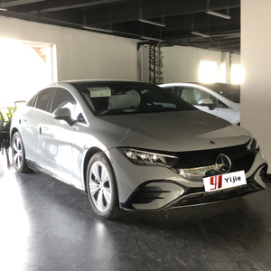 Tianjin Yijie <span class=keywords><strong>Automobile</strong></span> : Remise sur Mercedes EQE 350, voiture électrique 5 portes, 5 places, SUV, autonomie 609 km, en stock - Product Image 2