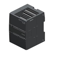 Módulo de Salida Digital Original SIEMENS 6ES7288-2DR08-0AA0 SIMATIC S7-200 SMART EM DR08, Módulo de Expansión PLC de 8 Salidas de Relé
