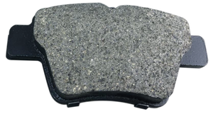 M2403 D1621 1611457280 Vente en gros d'usine Meilleures plaquettes de frein arrière en céramique pour BYD Qin Peugeot GEELY Emgrand EC7 Citroën C4 - Product Image 5