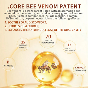 ยาสีฟันเคเลค บีเวนอม หยางอิง กัมแคร์ ลมหายใจหอมสดชื่นยาวนาน ฟันขาวอย่างเป็นธรรมชาติ ขายส่งสำหรับใช้ในบ้าน - Product Image 4