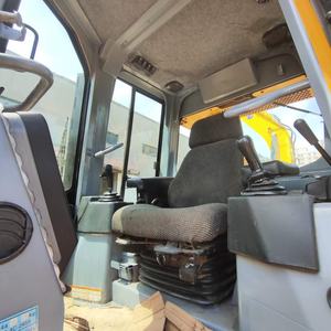 BULLDOZER JAPON D5G LGP USADO A LA VENTA - Product Image 5