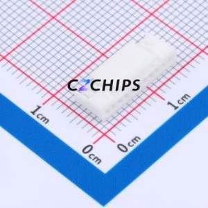 HDGC1257H-11P Housing (Wire-to-Board / Wire-to-Wire) P=1.25mm Connector 1x11P 1.25mm GH 1 - Product Image 1