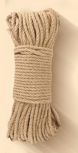 <span class=keywords><strong>Corde</strong></span> en <span class=keywords><strong>sisal</strong></span> naturel 6mm 8mm <span class=keywords><strong>10mm</strong></span>, couleurs variées, écologique, pour remplacement de griffoirs et meubles d'arbre à <span class=keywords><strong>chat</strong></span> VILAGE - Product Image 5