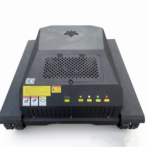 High-Quality Agricultural and Forestry <b>Remote</b>-<b>Controlled</b> Gasoline-Powered Professional <b>Robotic</b> Lawn Mower - Product Image 3