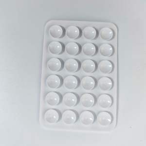 Cadeau promotionnel bon marché Nouveau support d'étui de téléphone à succion en <span class=keywords><strong>silicone</strong></span> Compatible étui de téléphone portable Porte-accessoire mobile mains libres - Product Image 6