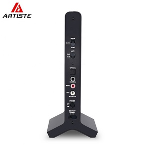 Sony-<span class=keywords><strong>casque</strong></span> d'écoute hi-fi avec prise jack RCA 3.5MM, mousse à mémoire coaxiale, connexion <span class=keywords><strong>optique</strong></span>, télévision, <span class=keywords><strong>casque</strong></span> d'écoute - Product Image 4