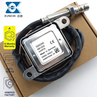 Sensor de NOx de Entrada 5293295RX 5293295 5WK96692A para Cummins ISB 6.7L 2010-2013, Venta Directa de Fábrica, Buen Precio, Alto Rendimiento