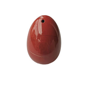 Roter Jaspis Vagina Muskel trainer Kegel Ball Intimes Sexspielzeug Für Frau Vaginal bälle Blasen kontrolle Yoga <span class=keywords><strong>xxxl</strong></span> Spielzeug - Product Image 1