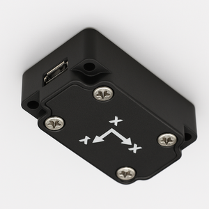 MEMS bền ± 2000 °/S con quay hồi chuyển ± 200g gia tốc kế RS422 đầu ra IMU cho tàu biển đáng tin cậy quán tính chuyển động vị trí cảm biến - Product Image 3