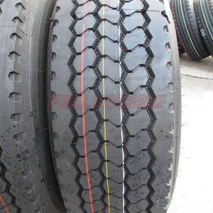中国优质子午线轮胎GITI轮胎GT玲珑315/80r22.5 385/65r22.5 13r22.5卡车轮胎批发出厂价格 - Product Image 1