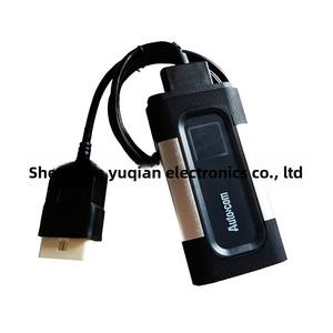 Escáner OBD2 <span class=keywords><strong>Autocom</strong></span> CDP+ para DS150E BT para Autos y Camiones OLIVER - Product Image 3