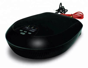Sistema de Carga y Almacenamiento de Energía Solar Híbrido Monofásico para el Hogar con Onda Sinusoidal Modificada de 1kva, 1.2kva y 2kva, ZLPOWER/OEM - Product Image 5