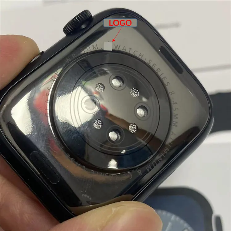 Buy Wholesale China Spot Goods Distance Tracker Njh10 Smartwatch Nfc Bt5.0  Amoled Screen Reloj Inteligente Smart Watch For Firebolt & Smartwatch at  USD 19.25