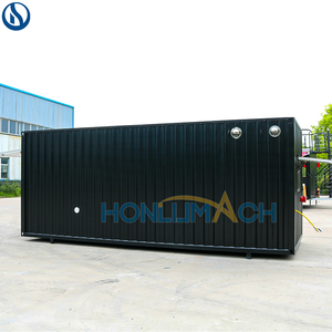 Fast Outdoor Mobile Food Truck Full Kitchen <strong>Used</strong> New Condition Ice Cream Cart Container <strong>Catering</strong> Concession Full Kitchen <strong>Sale</strong> - Product Image 3