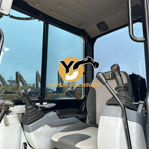 Mini <span class=keywords><strong>Escavatori</strong></span> <span class=keywords><strong>Usati</strong></span> ad Alta Efficienza Mini Escavatore <span class=keywords><strong>Cat</strong></span> 303.5 da 3.5 Tonnellate <span class=keywords><strong>Escavatori</strong></span> <span class=keywords><strong>Usati</strong></span> <span class=keywords><strong>Cat</strong></span> in Vendita - Product Image 6