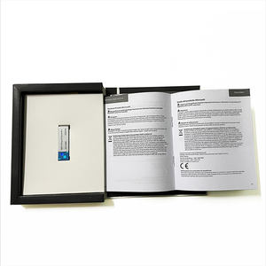 Unidad USB con <span class=keywords><strong>Licencia</strong></span> de Windows 10 <span class=keywords><strong>Pro</strong></span> de 64 Bits + Caja + Versión Completa del Sistema Operativo Windows 10 OEM <span class=keywords><strong>Win10</strong></span> FPP Paquete de Software con Clave Profesional, Garantía de 1 Año - Product Image 4