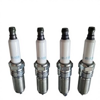 Bougies d'allumage en iridium de haute qualité à prix de gros 41-109 12622561 ILTR5D11 Bujias pour voitures Buick Chevrolet Cadillac GMC Ford