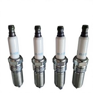 Bujías de Iridio de Alta Calidad a Precio de Mayoreo 41-109 12622561 ILTR5D11 para Autos Buick, Chevrolet, Cadillac, GMC y Ford - Product Image 6