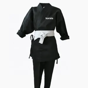 Высокое качество каратэ униформа тела для тренировок и соревнований