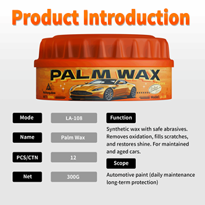 Cuidado Profesional del Automóvil, Fórmula <span class=keywords><strong>de</strong></span> Revestimiento Hidrofóbico con Protección UV Resistente a los Arañazos, <span class=keywords><strong>Servicio</strong></span> <span class=keywords><strong>de</strong></span> Marca Privada con Cera <span class=keywords><strong>de</strong></span> Carnauba - Product Image 4