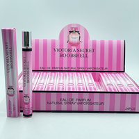 Parfum en Gros en Tube de 35 ml pour Femmes, Longue Durée, Fragrance Légère, Fraîche et Naturelle, Coffret Cadeau de Présentation, Populaire pour le Commerce Transfrontalier