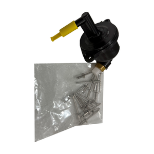 CHAMBRE D'EXPANSION DE SUSPENSION AÉRIENNE COMPATIBLE pour RANGE ROVER <span class=keywords><strong>DISCOVERY</strong></span> VELAR <span class=keywords><strong>SPORT</strong></span> LR140035 LR121262 LR095836 T4K9472 J9D1218 - Product Image 4