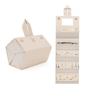 Cajas de Regalo Plegables Impresas Personalizadas de Diseño Nuevo y Popular de Alta Calidad para Empaque de Regalos - Product Image 1