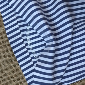 Haute qualité personnalisé de marque avec votre logo vente chaude pyjama Off-duty Boxer décontracté coton popeline Classica Y2k Boxer Shorts - Product Image 6