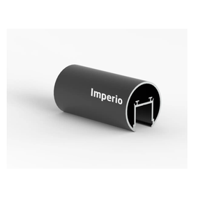 IMPERIO ROUND Modern Indoor Lighting Fixture Energy Saving Decorative Lamp for Commercial and Utility Applications - Product Image 1