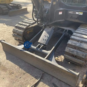 Mini-excavatrice SANY SY60C d'occasion 6 <span class=keywords><strong>tonnes</strong></span>, très demandée, avec peu d'heures de fonctionnement et des performances élevées, machine économique - Product Image 2