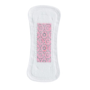 Pembalut Wanita Organik Kapas Sekali Pakai OEM Grosir Pembalut <span class=keywords><strong>Anion</strong></span> - Product Image 6