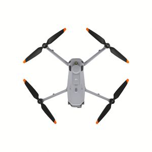 Drone d'entreprise Matrice 4T M4E avec double caméra HD 4K, GPS + Galileo + BeiDou, télécommande, design pliable - Product Image 2